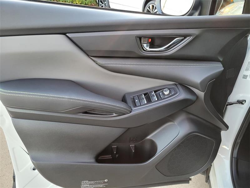 Subaru Ascent Premium 2025