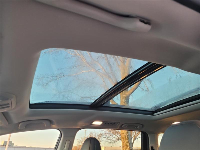 Subaru Ascent Premium 2025