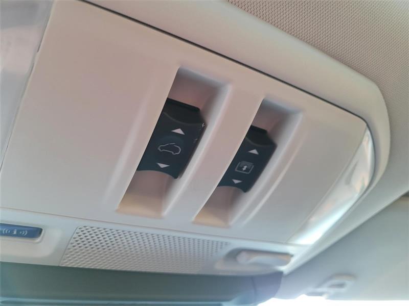 Subaru Ascent Premium 2025