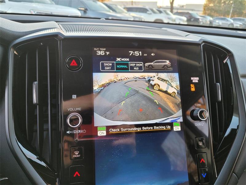 Subaru Ascent Premium 2025