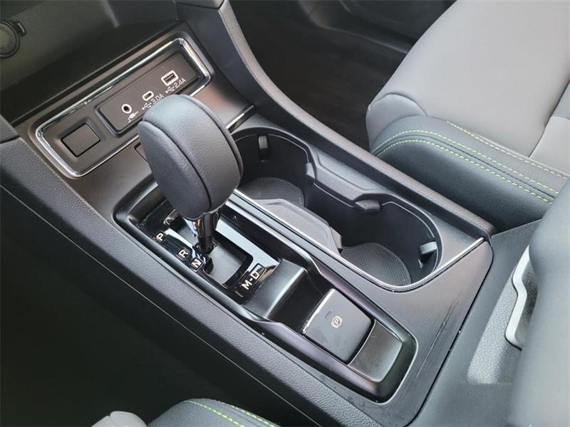 Subaru Ascent Premium 2025