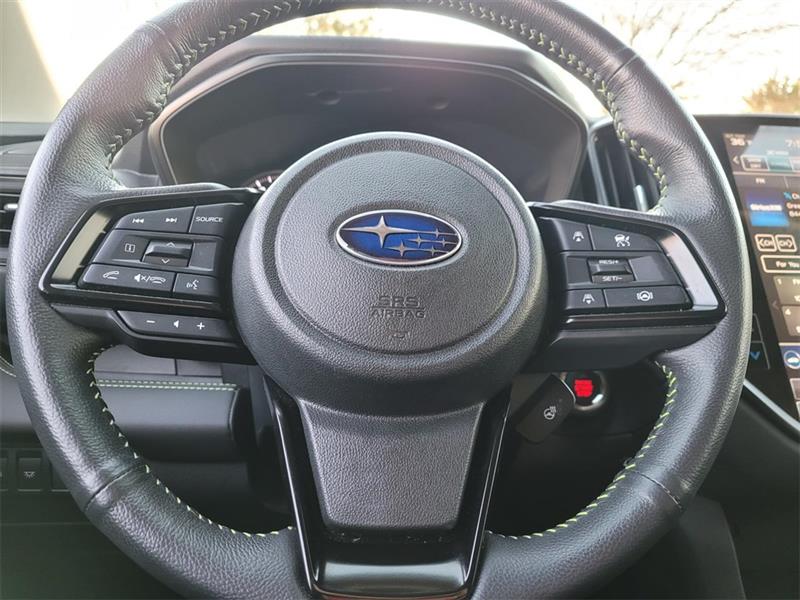 Subaru Ascent Premium 2025