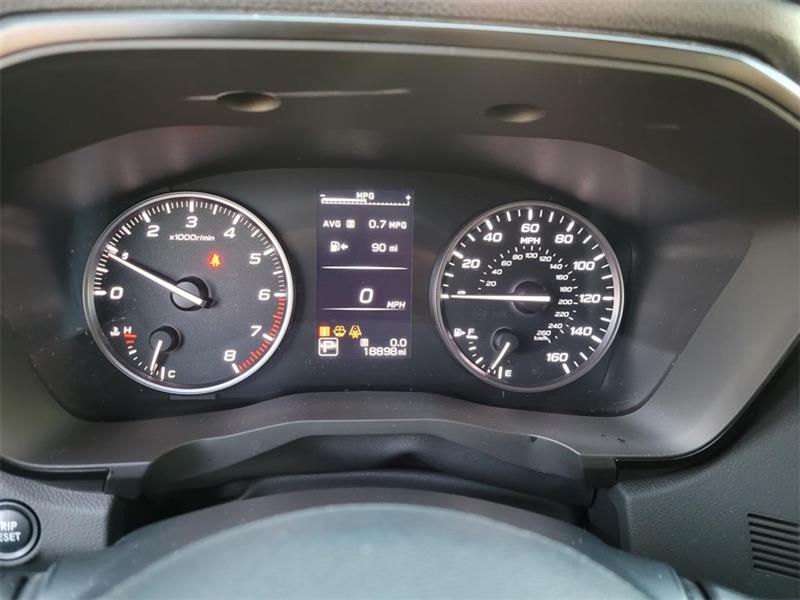 Subaru Ascent Premium 2025