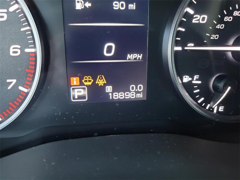 Subaru Ascent Premium 2025