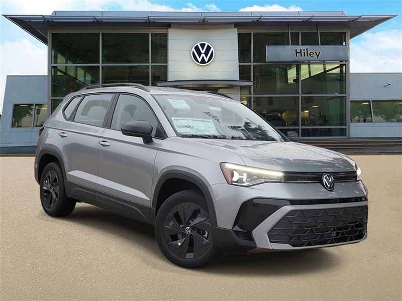 Volkswagen Taos S 2025