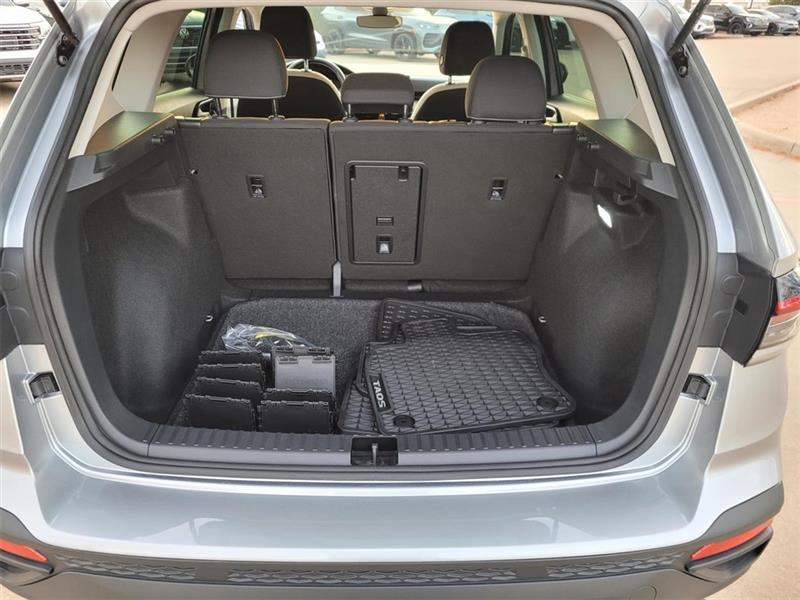 Volkswagen Taos S 2025