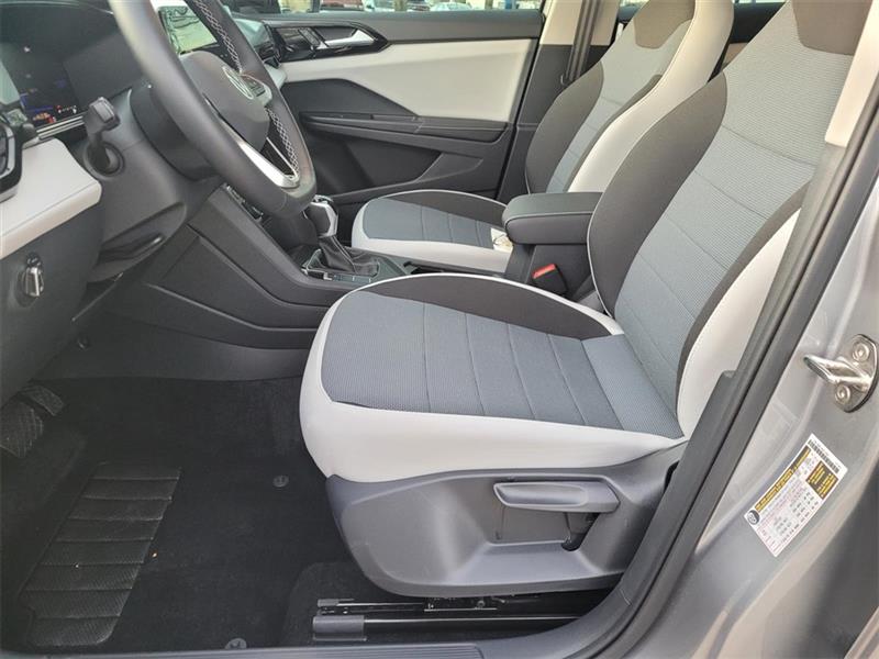 Volkswagen Taos S 2025