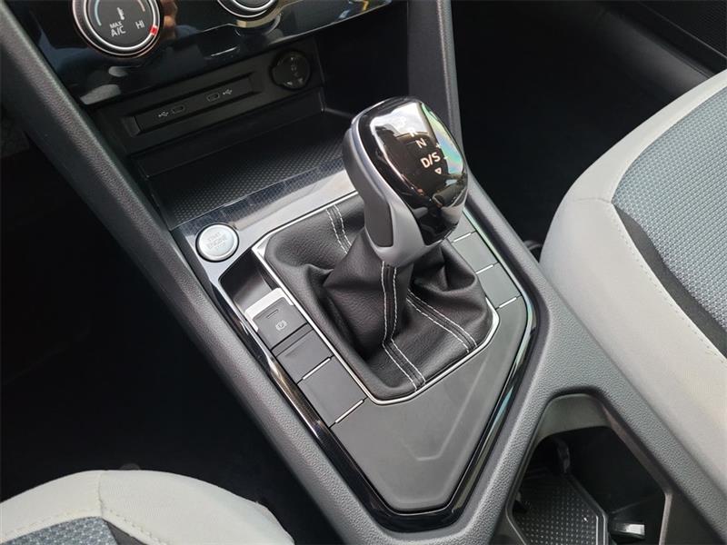 Volkswagen Taos S 2025