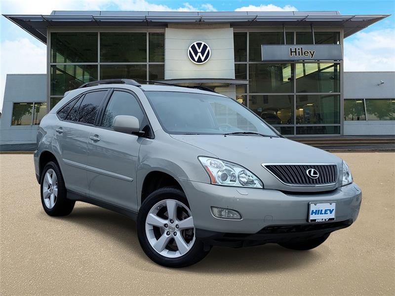 2007 Lexus RX 350 AWD