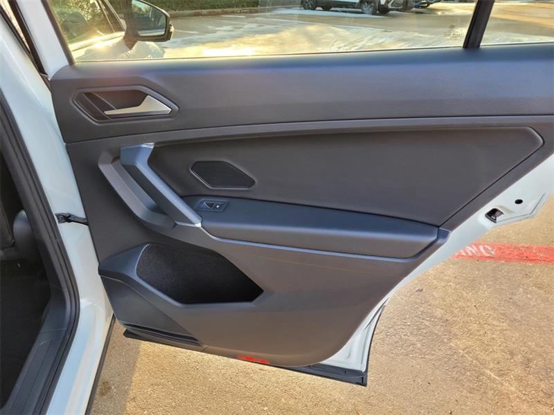 Volkswagen Tiguan SEL 4Motion AWD 2020