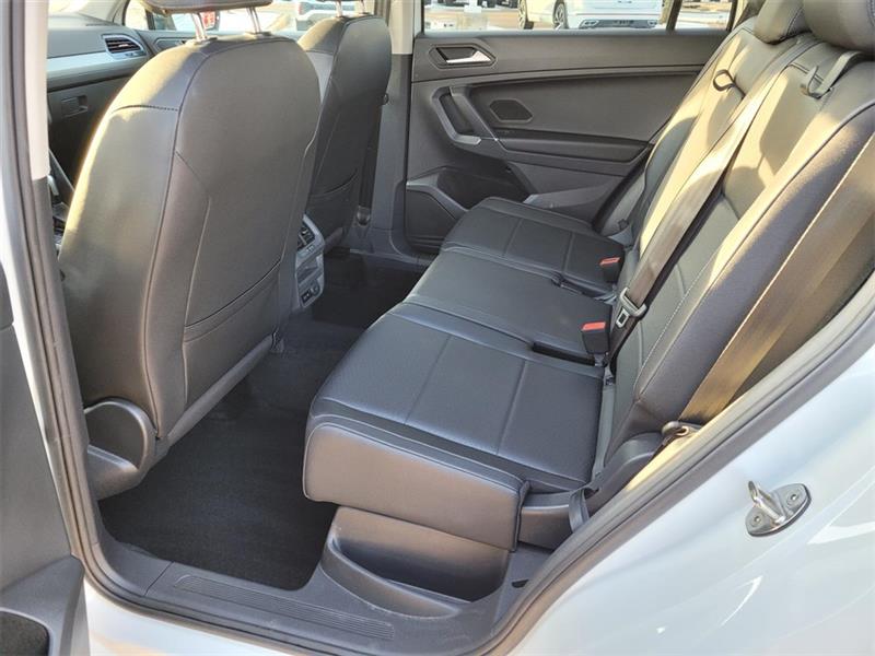 Volkswagen Tiguan SEL 4Motion AWD 2020