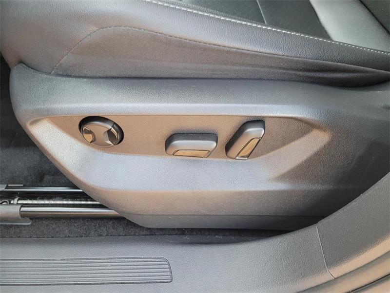 Volkswagen Tiguan SEL 4Motion AWD 2020