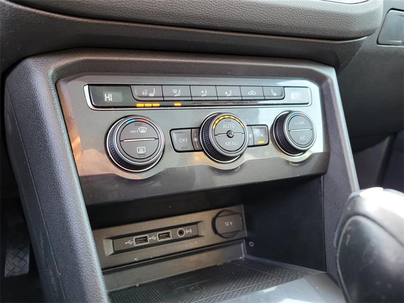 Volkswagen Tiguan SEL 4Motion AWD 2020