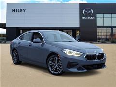 2022 BMW 2-Series Gran Coupe 
