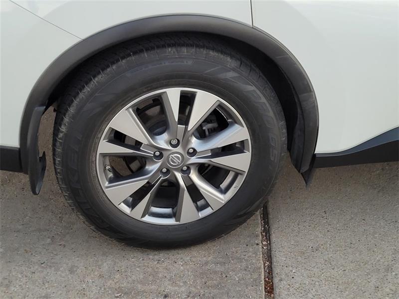 Nissan Murano SL AWD 2015