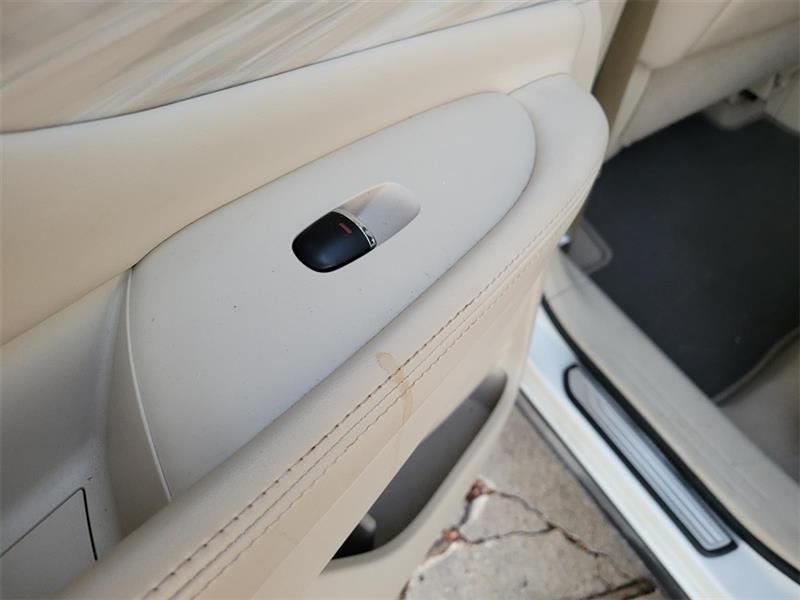 Nissan Murano SL AWD 2015