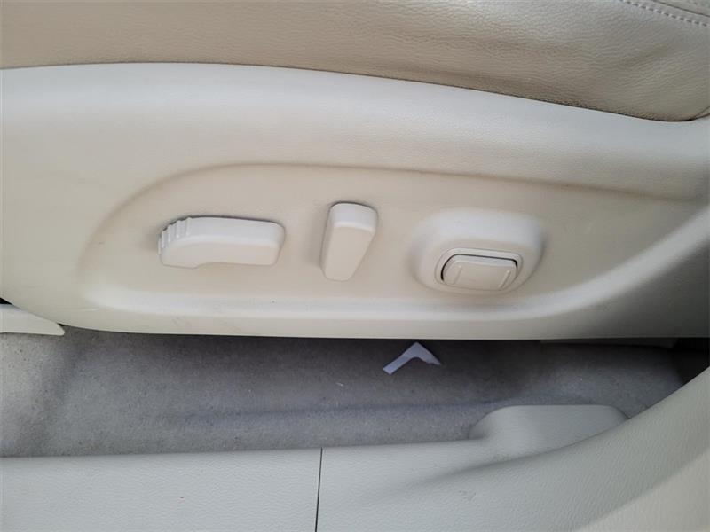 Nissan Murano SL AWD 2015