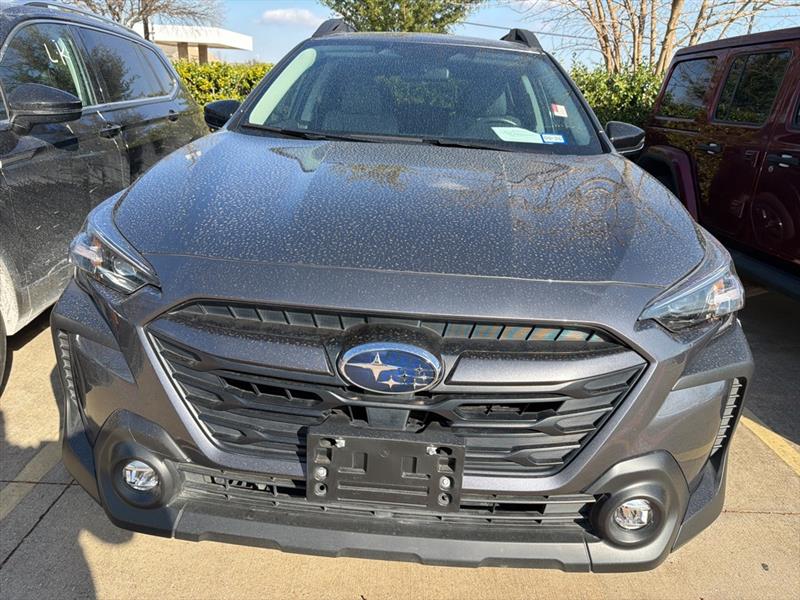 Subaru Outback Premium 2025