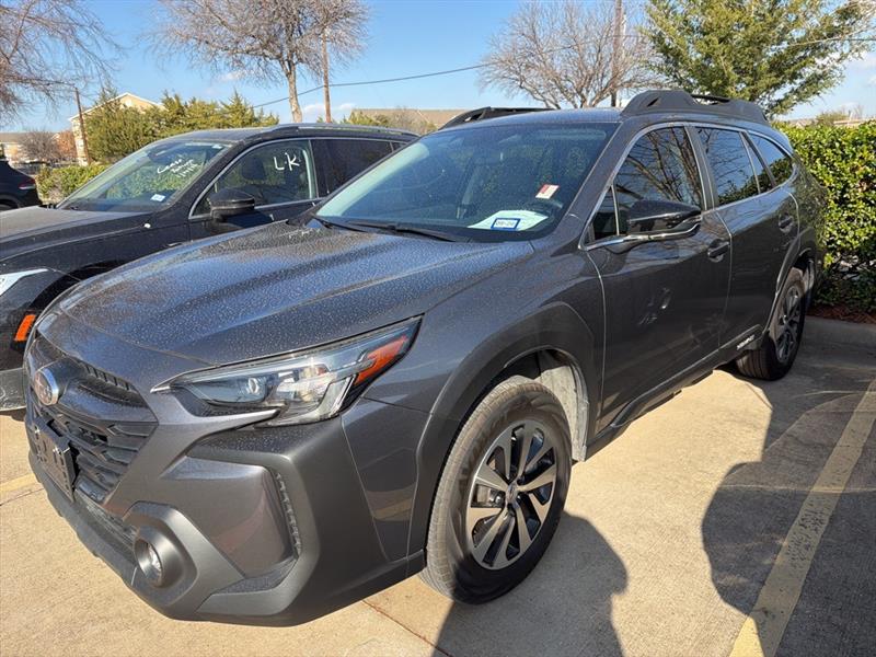 Subaru Outback Premium 2025