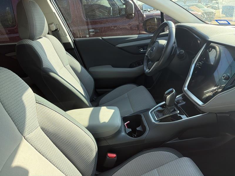 Subaru Outback Premium 2025