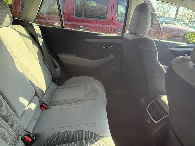 Subaru Outback Premium 2025