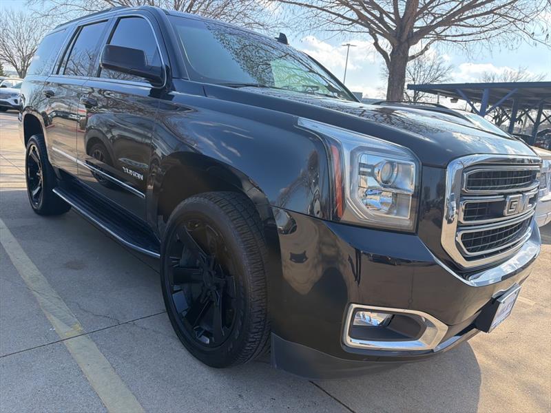 2020 GMC Yukon SLE 2WD