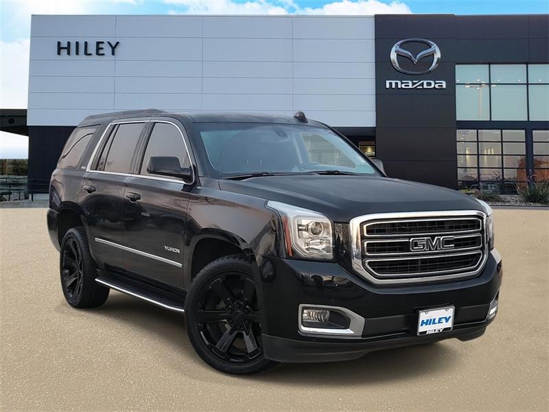 2020 GMC Yukon SLE 2WD