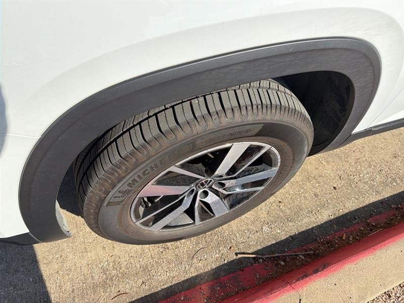 Volkswagen Atlas SE 2023