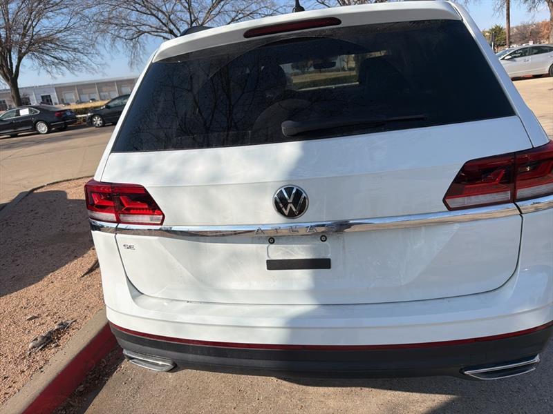 Volkswagen Atlas SE 2023