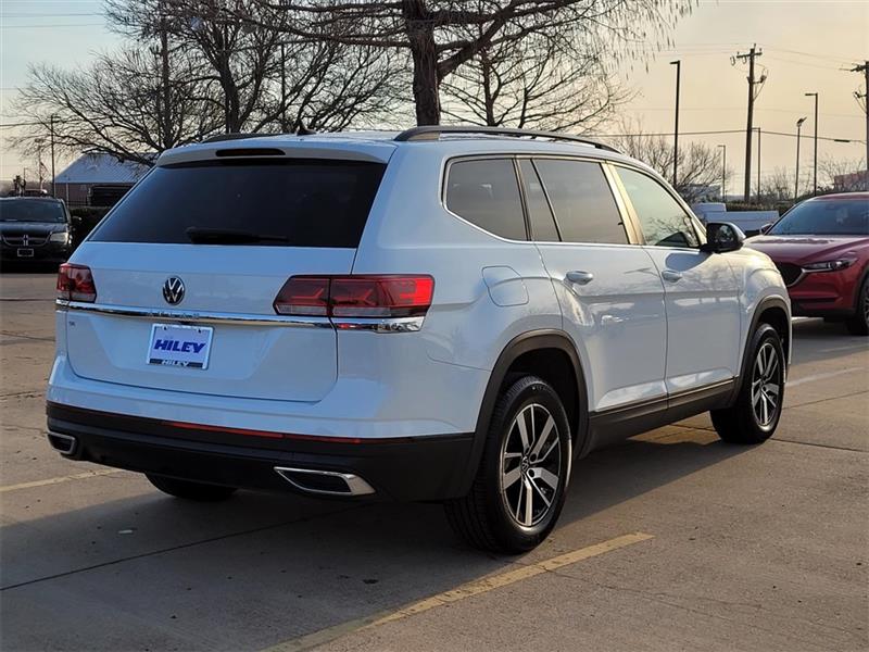 Volkswagen Atlas SE 2023
