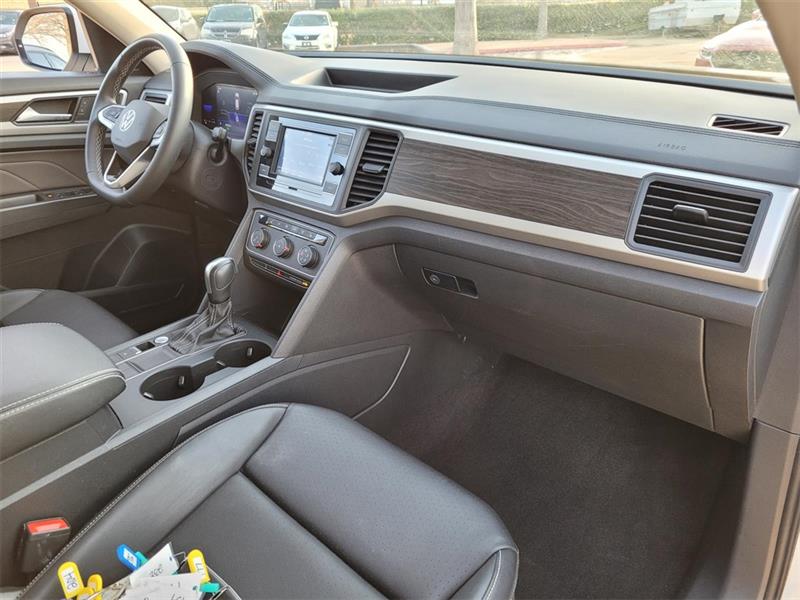 Volkswagen Atlas SE 2023