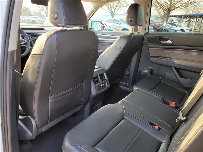 Volkswagen Atlas SE 2023