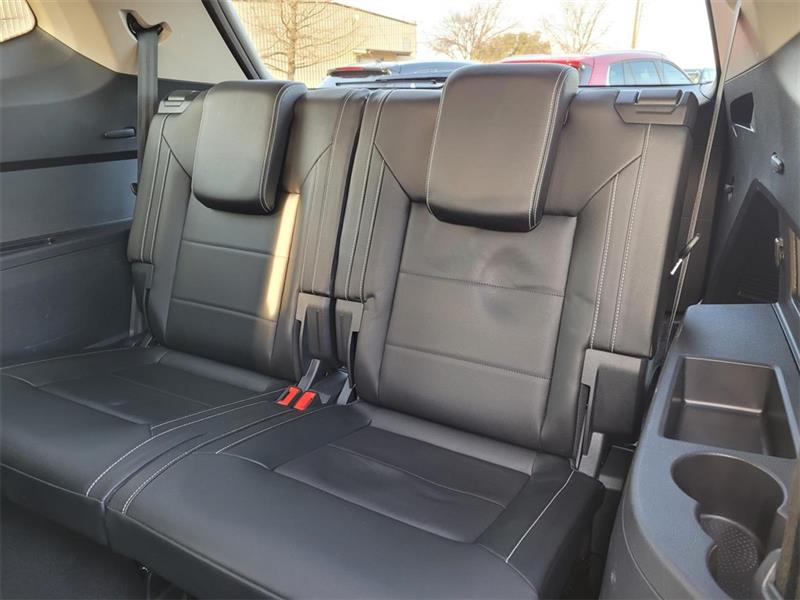 Volkswagen Atlas SE 2023