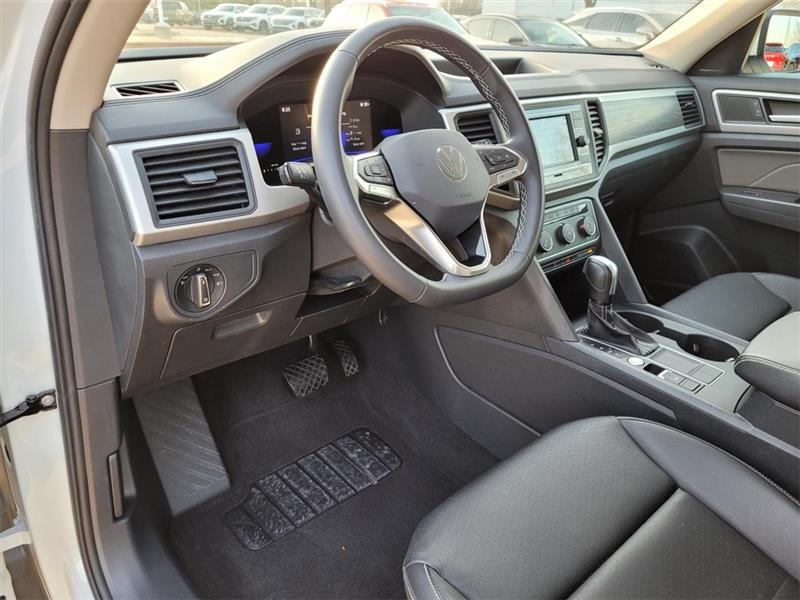 Volkswagen Atlas SE 2023