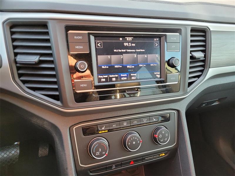 Volkswagen Atlas SE 2023