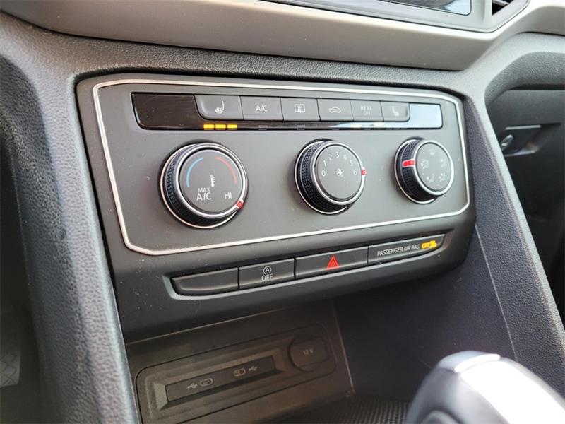 Volkswagen Atlas SE 2023