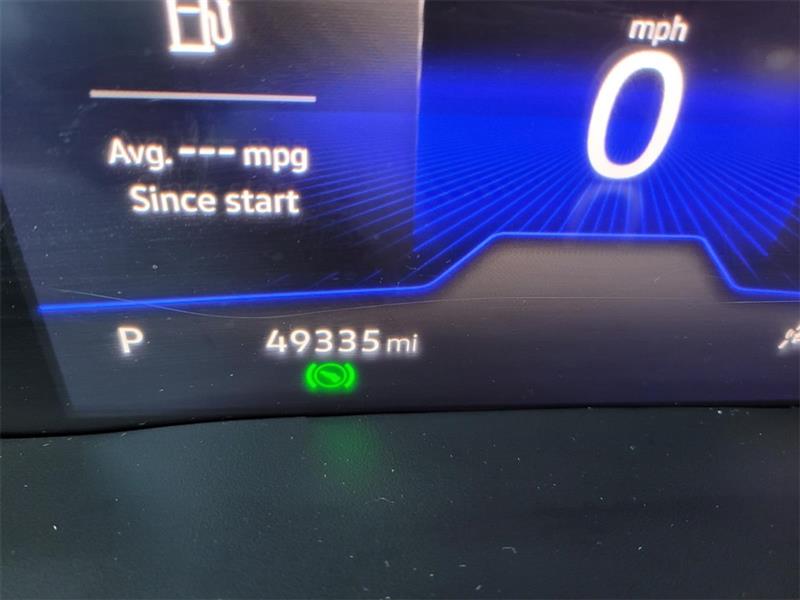 Volkswagen Atlas SE 2023