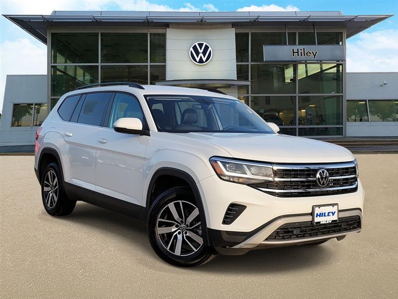 Volkswagen Atlas SE 2023