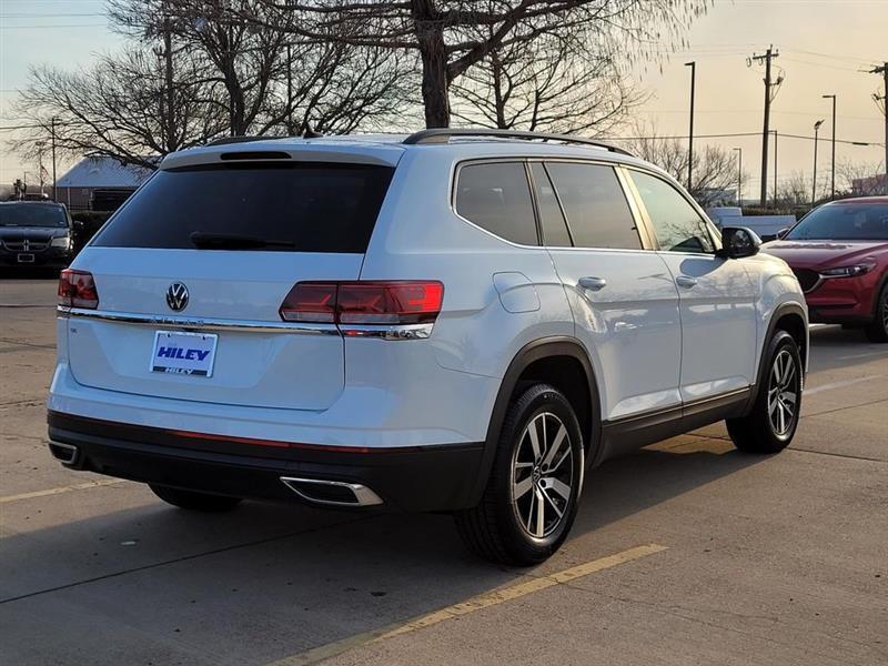 Volkswagen Atlas SE 2023