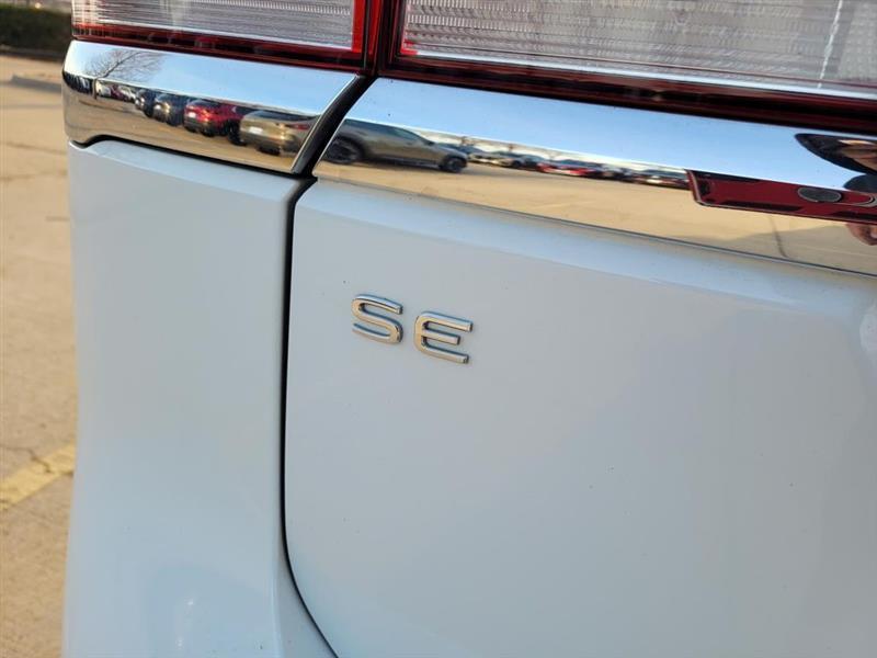 Volkswagen Atlas SE 2023