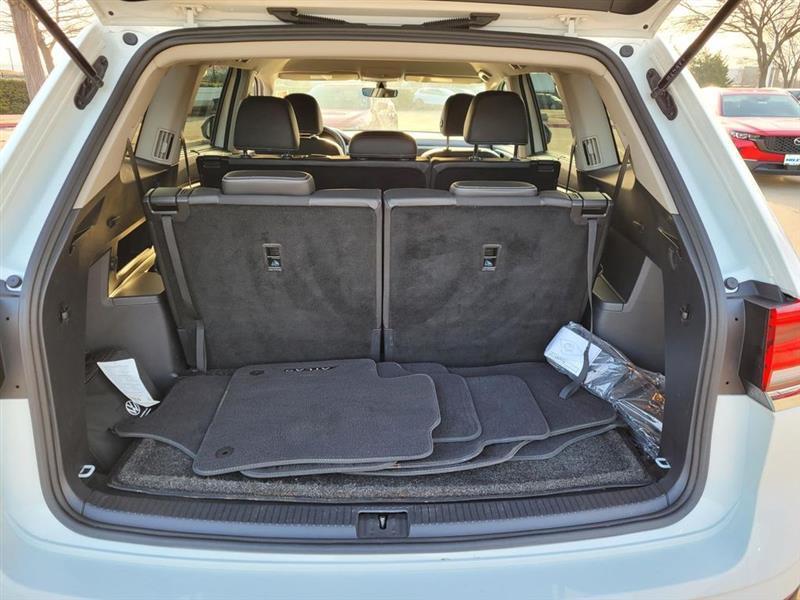 Volkswagen Atlas SE 2023