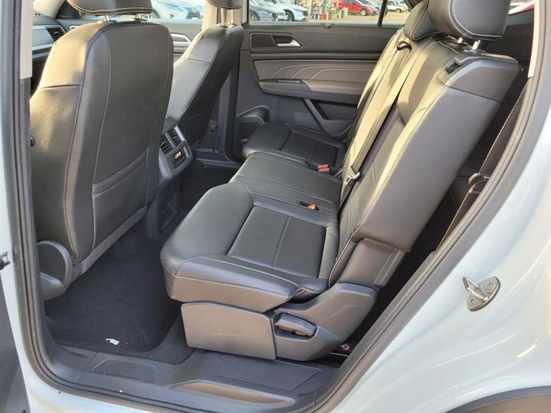 Volkswagen Atlas SE 2023