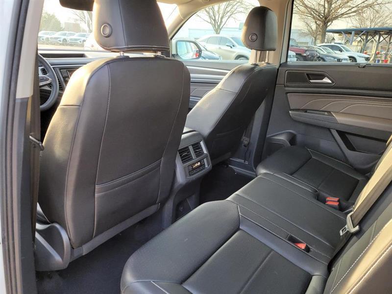 Volkswagen Atlas SE 2023