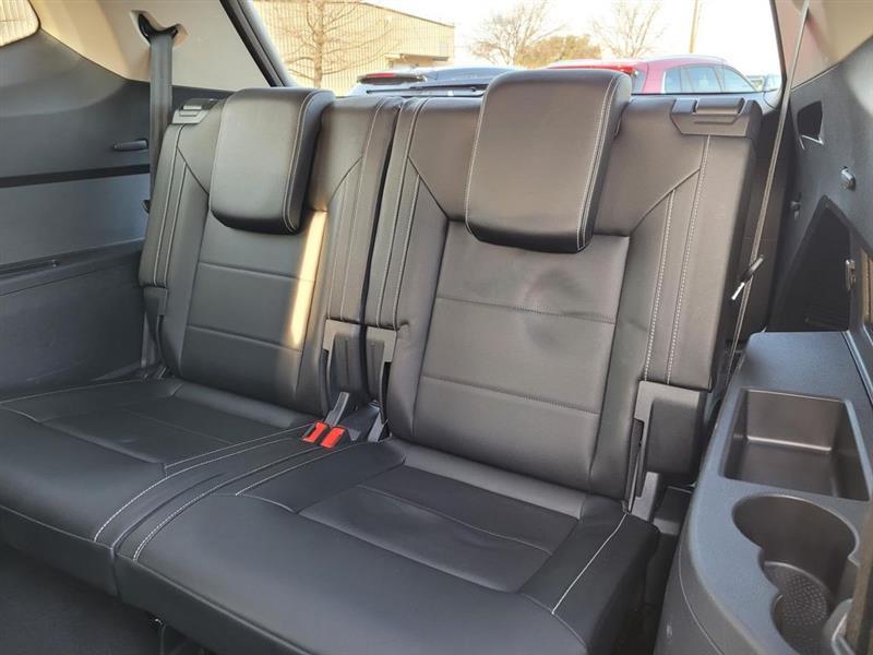 Volkswagen Atlas SE 2023