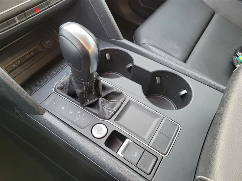 Volkswagen Atlas SE 2023