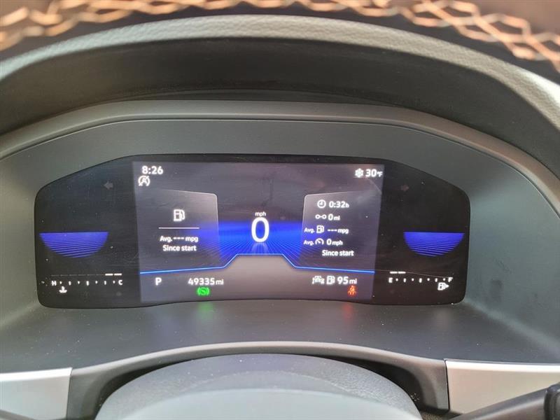 Volkswagen Atlas SE 2023