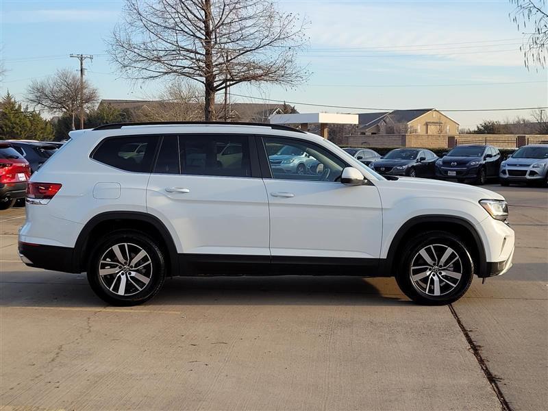 Volkswagen Atlas SE 2023