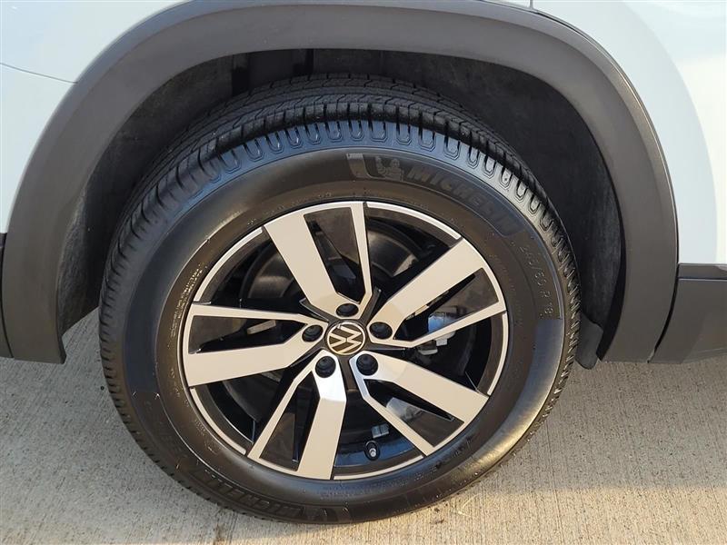 Volkswagen Atlas SE 2023