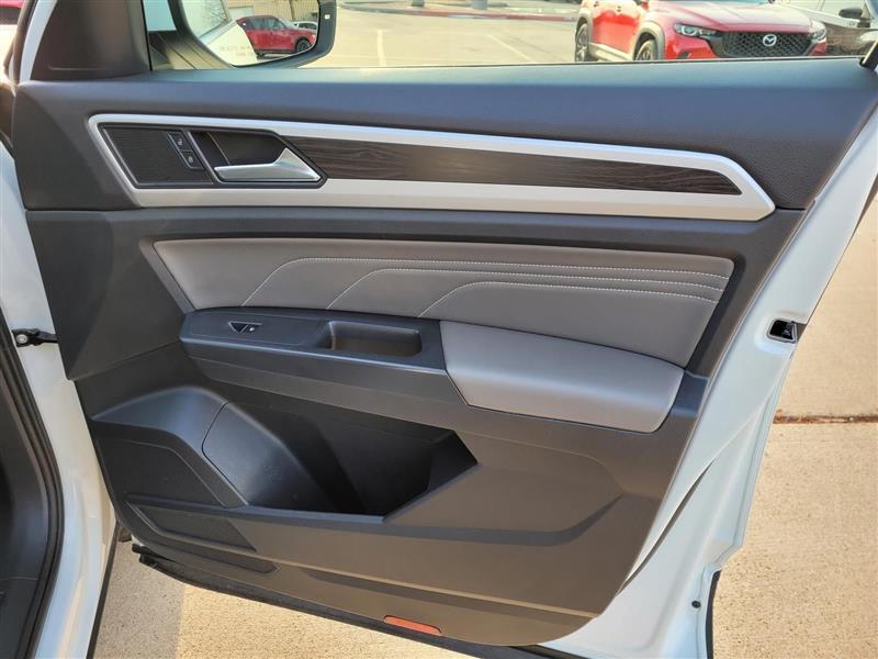 Volkswagen Atlas SE 2023