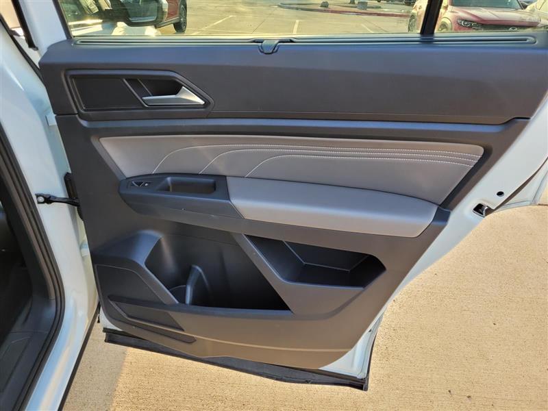 Volkswagen Atlas SE 2023